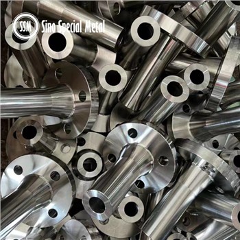 Millised klassid kuuluvad Inconeli sulamitesse?