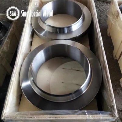 ASME SA105 ASTM A105 süsinikterasest tööstusliku toru äärik