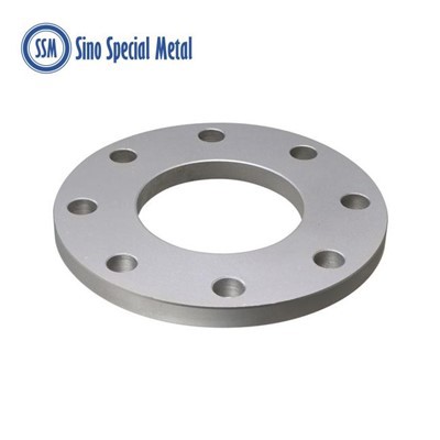 ASME SA105 ASTM A105 süsinikterasest plaat PL äärik