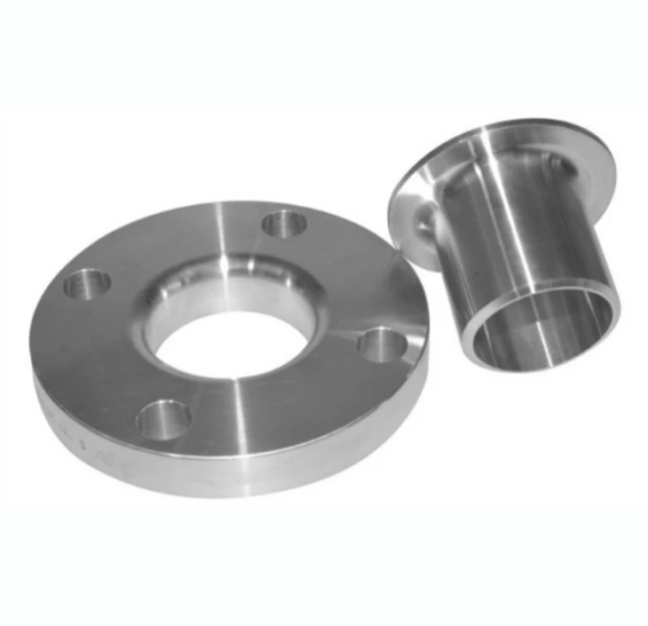 ASME B16.5 Ringliigendi äärik