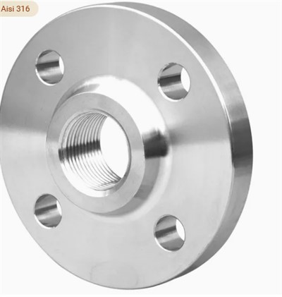 304 316 316L AISI 150 RF FM BSP NPT keermestatud kruviäärik