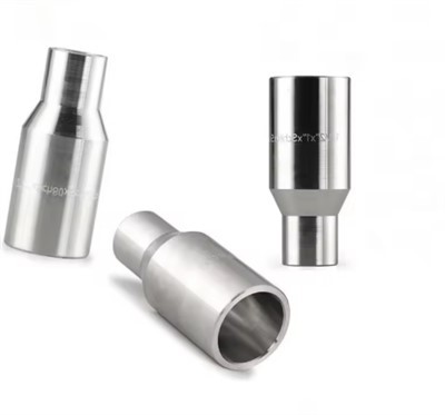 A182 gr. F304 / 316L roostevabast terasest nippel