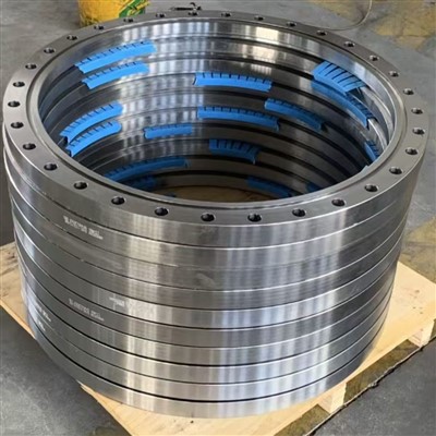 ASME B16.47 seeria A keeviskaela RTJ ääriku tootja