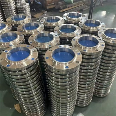 ASME B16.5 SLIP ON 316 FLANGE