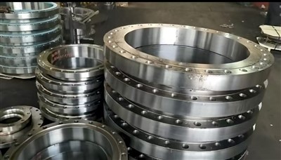 ASTM A694 F60 madalal-temperatuuril väävli-kindlad äärikud