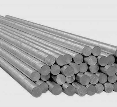 ASTM ASME SB 473 sulam 20 UNS N08020 baar