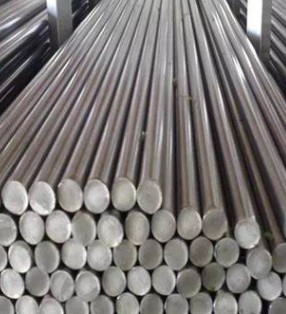 ASTM ASME SB160 sulam 201 UNS N02201 baar