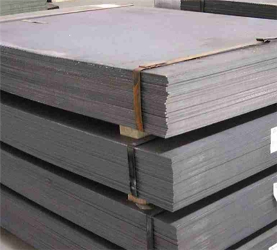 Süsinikterasest ASTM A515 516 plaadid