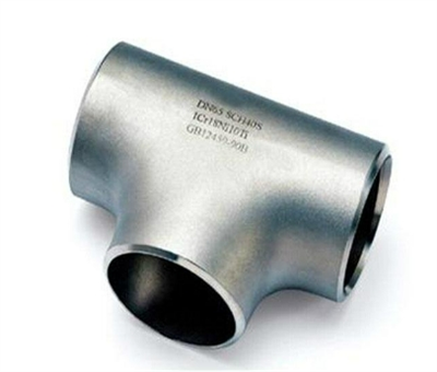 EQUAL TEE NB150 SCH120, ASTM A234 WPB