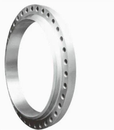 Suure läbimõõduga põkkkeevitatud äärikud