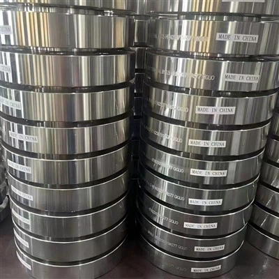 Valmistatud Hiinas ASME B16.5 Weld Neck Raised Face (WNRF) äärik, SS316, 4" SCH40, klass 300