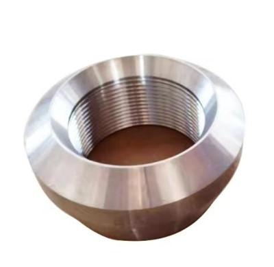 MSS SP-97 DN50 DN100 A182 F304 klass 3000 roostevabast terasest toruliitmikud