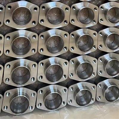 Roostevabast terasest 304 SAE äärik