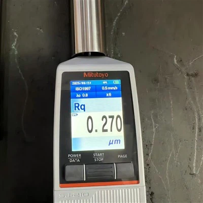 Roostevabast terasest 316 BA toru