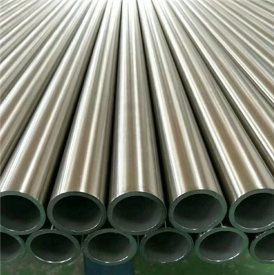 Roostevabast terasest õmblusteta ja keevitatud torud