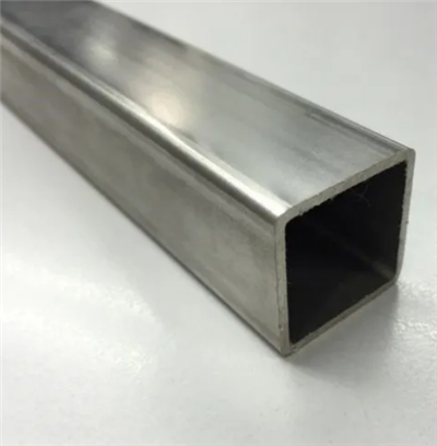 SS 316 200x200x12 mm kandiline toru